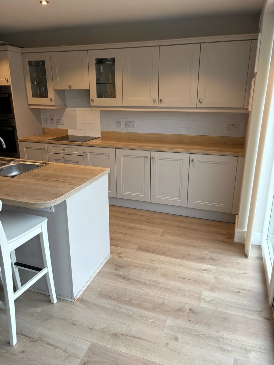 Kitchen Cabinet Units - Image 2