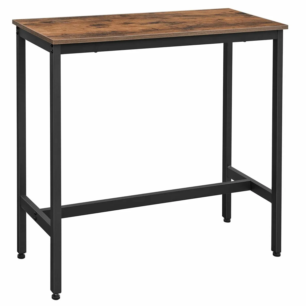 Bar Table Kitchen, Pub Dining table 100x40x90 cm - Image 2