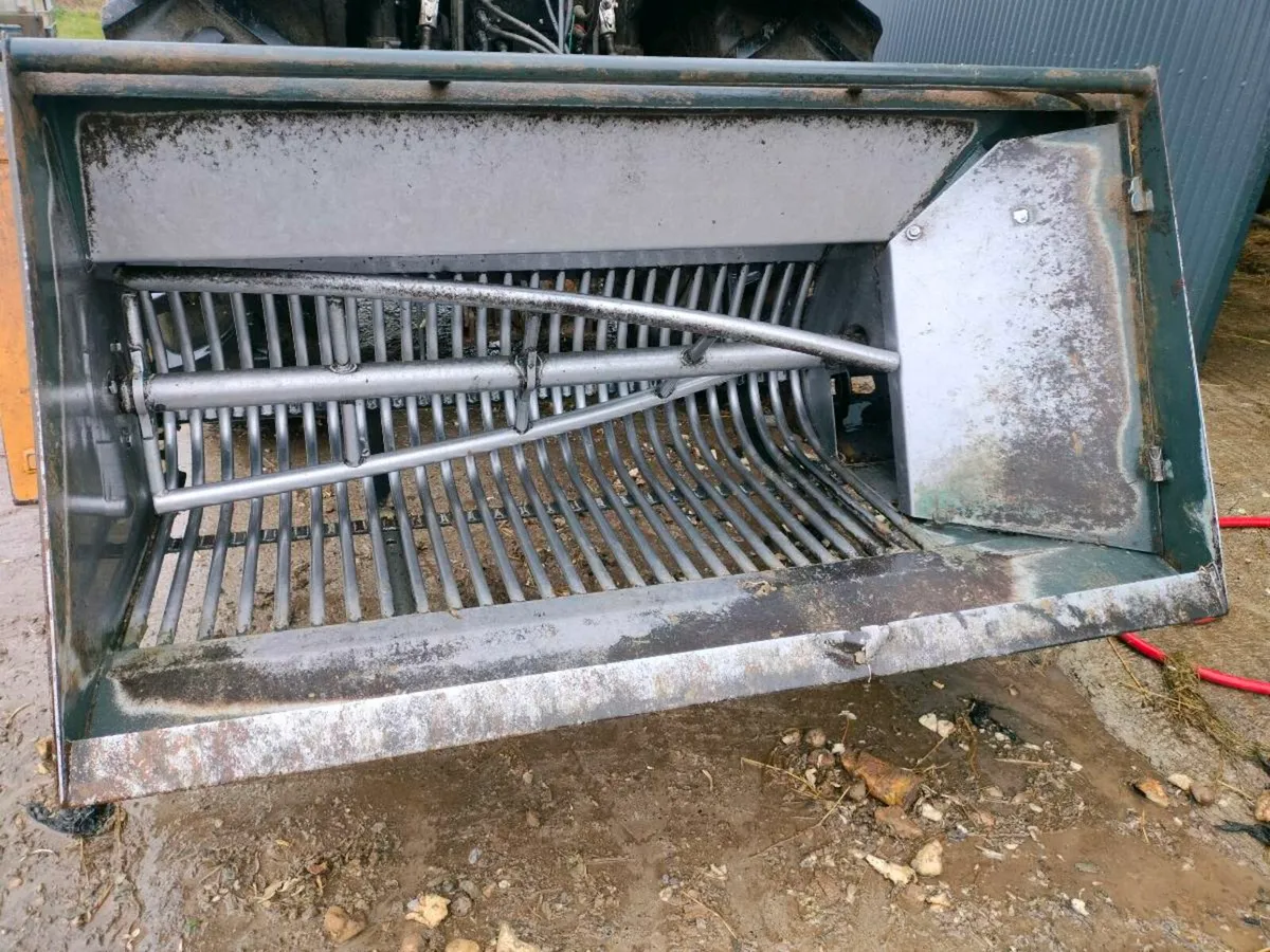 Beet chopper - Image 1