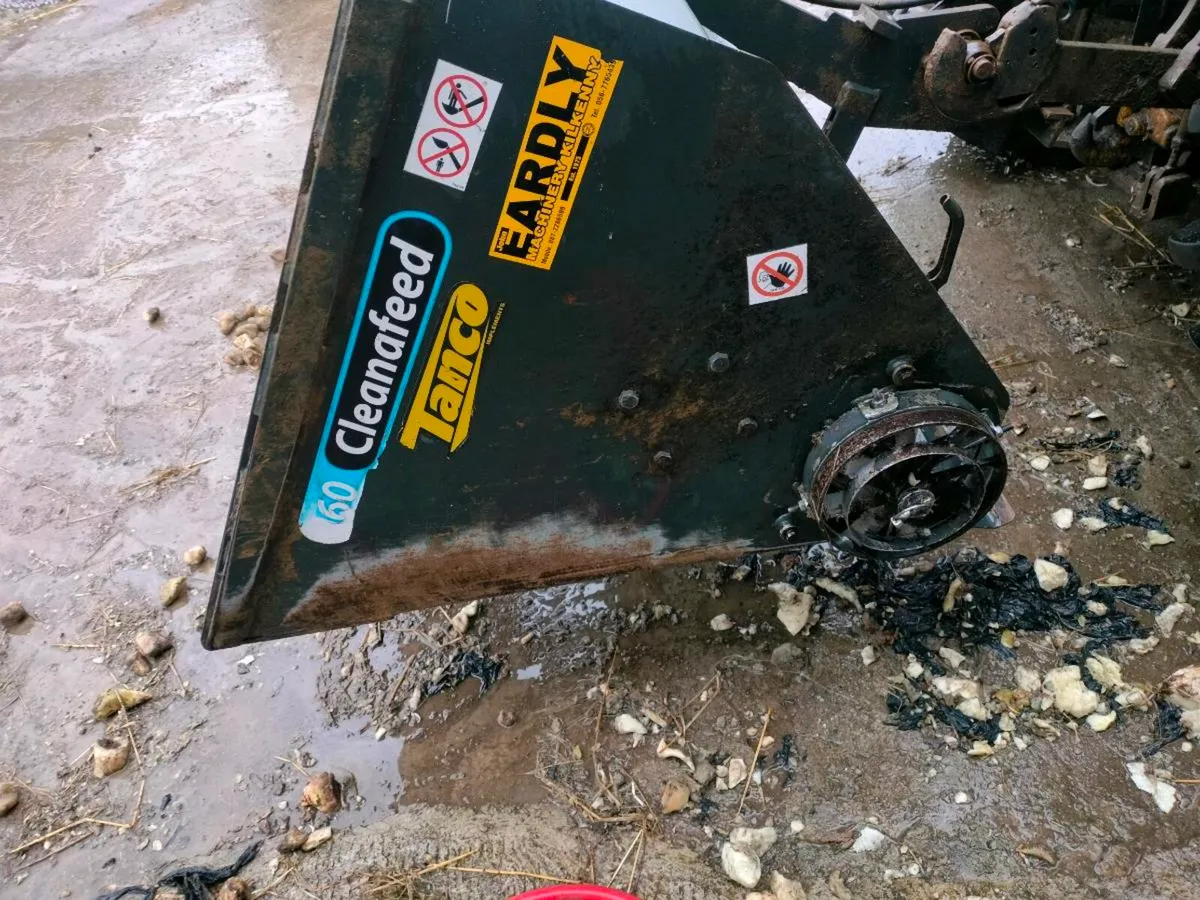 Beet chopper - Image 2