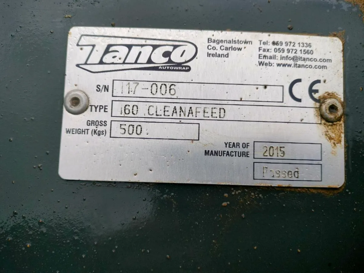 Beet chopper - Image 3