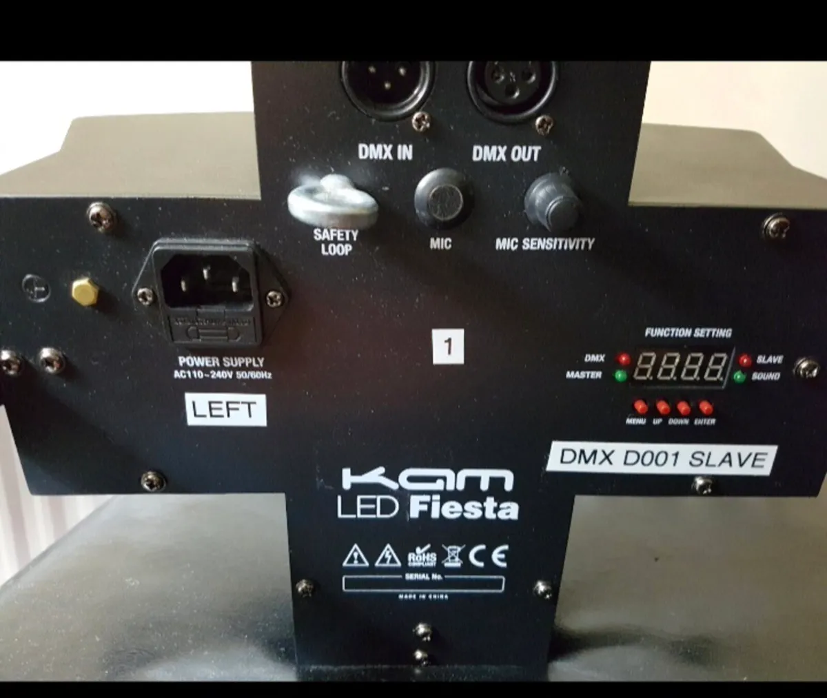 Party lights - Image 2