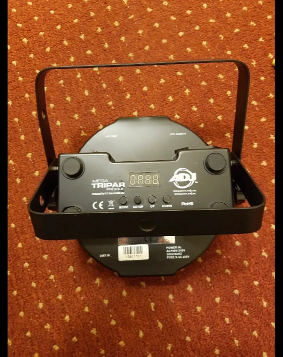 Party lights - Image 4