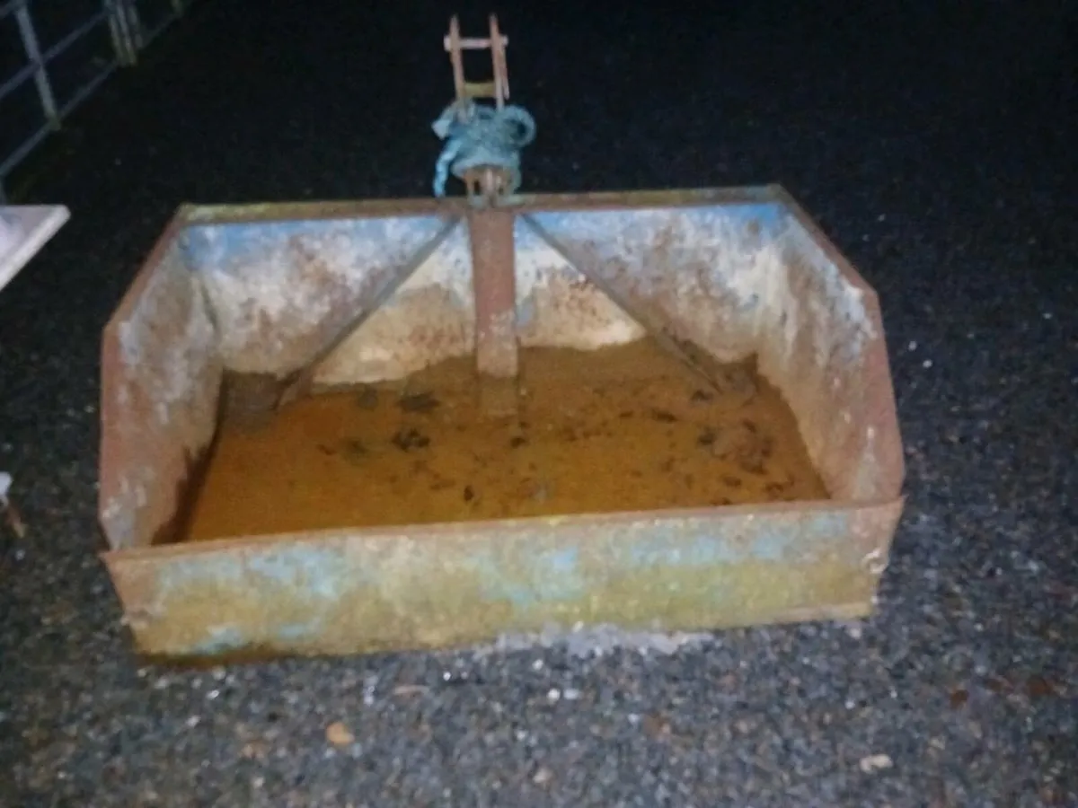 Transport box - Image 1