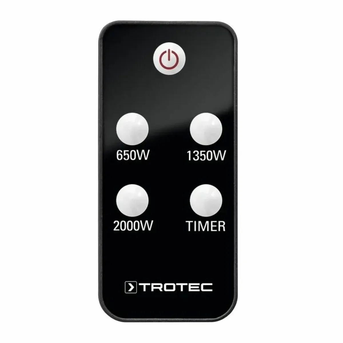 Marquee Radiant Patio Heater IRS  2000 e - Image 4