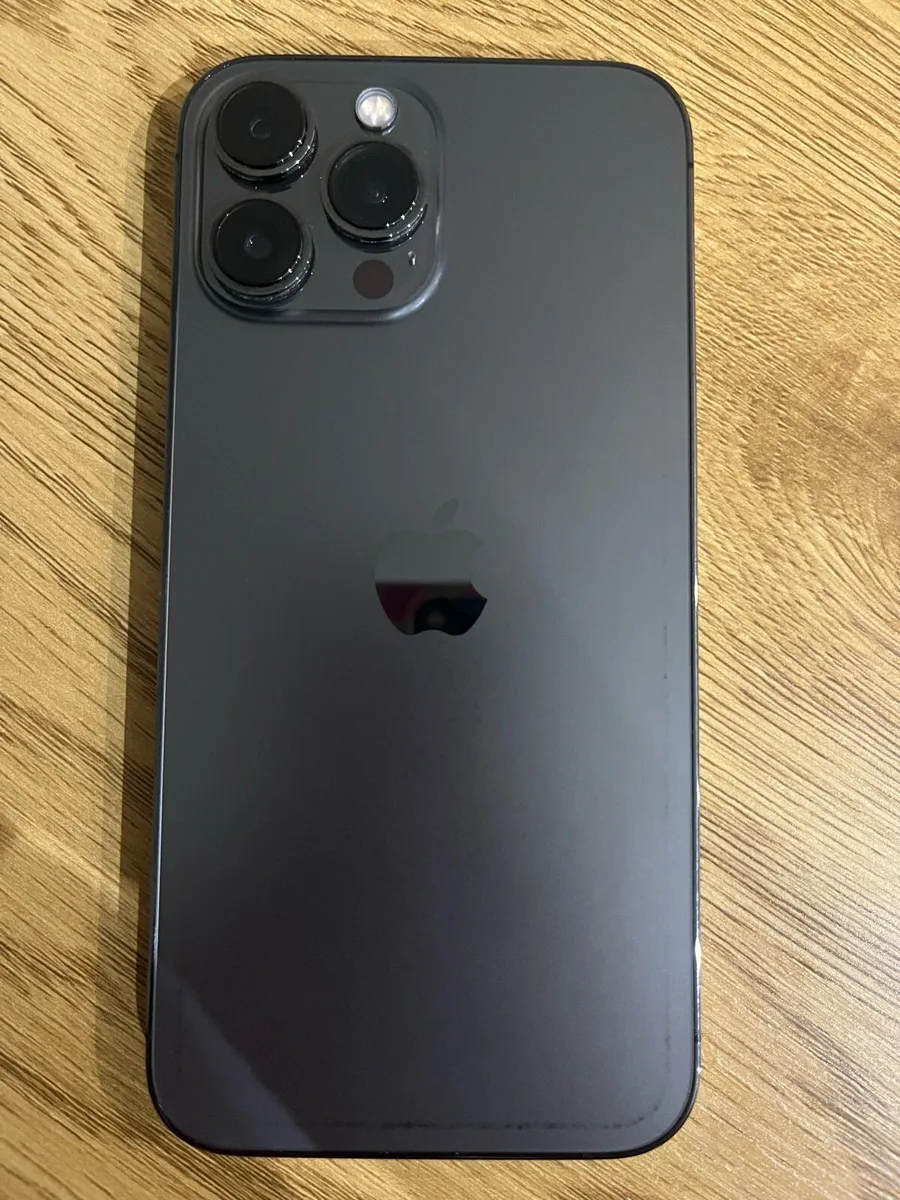 iPhone 13 Pro Max 128GB - Image 2