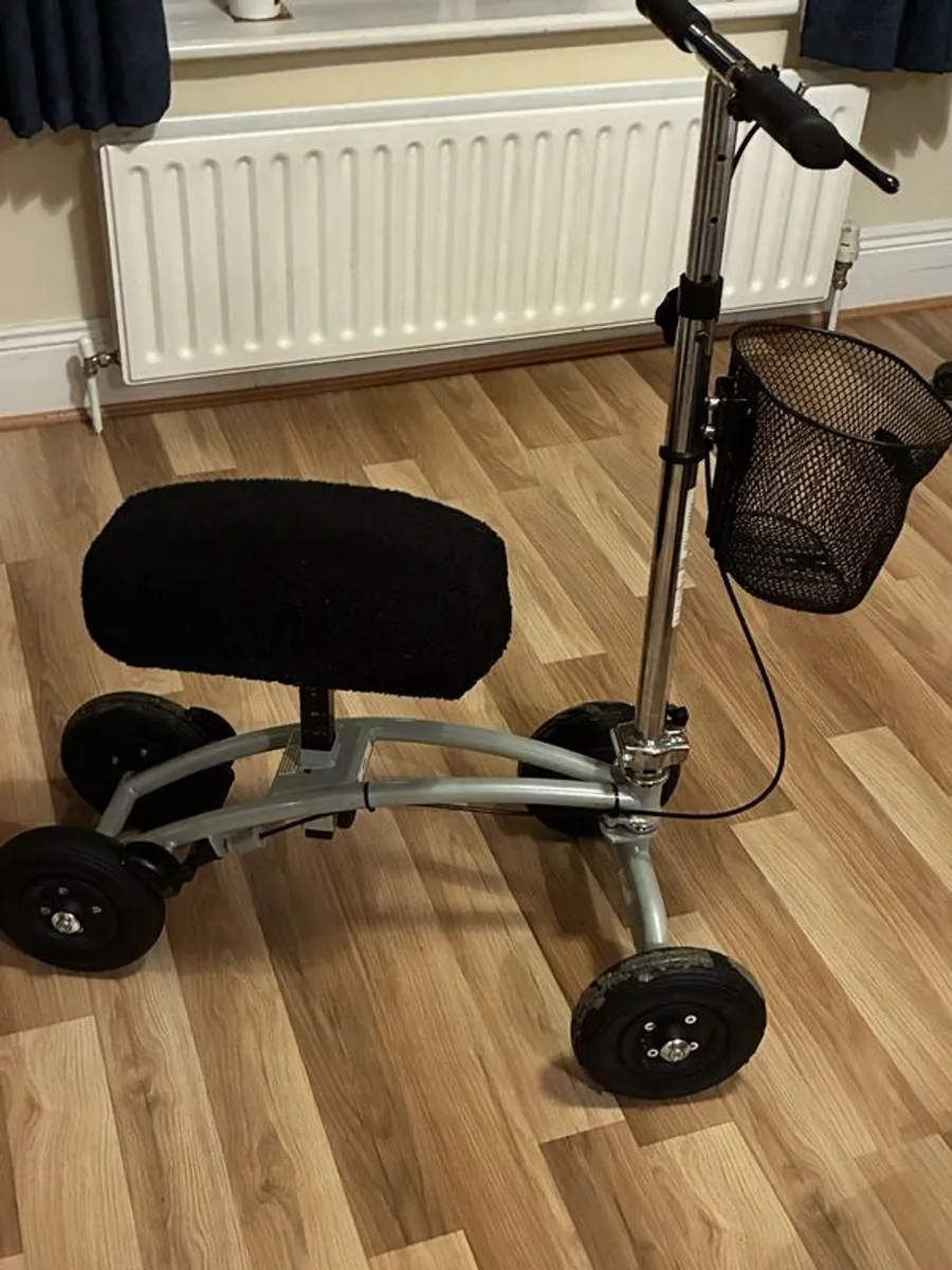 Orthopaedic Scooter - Image 2