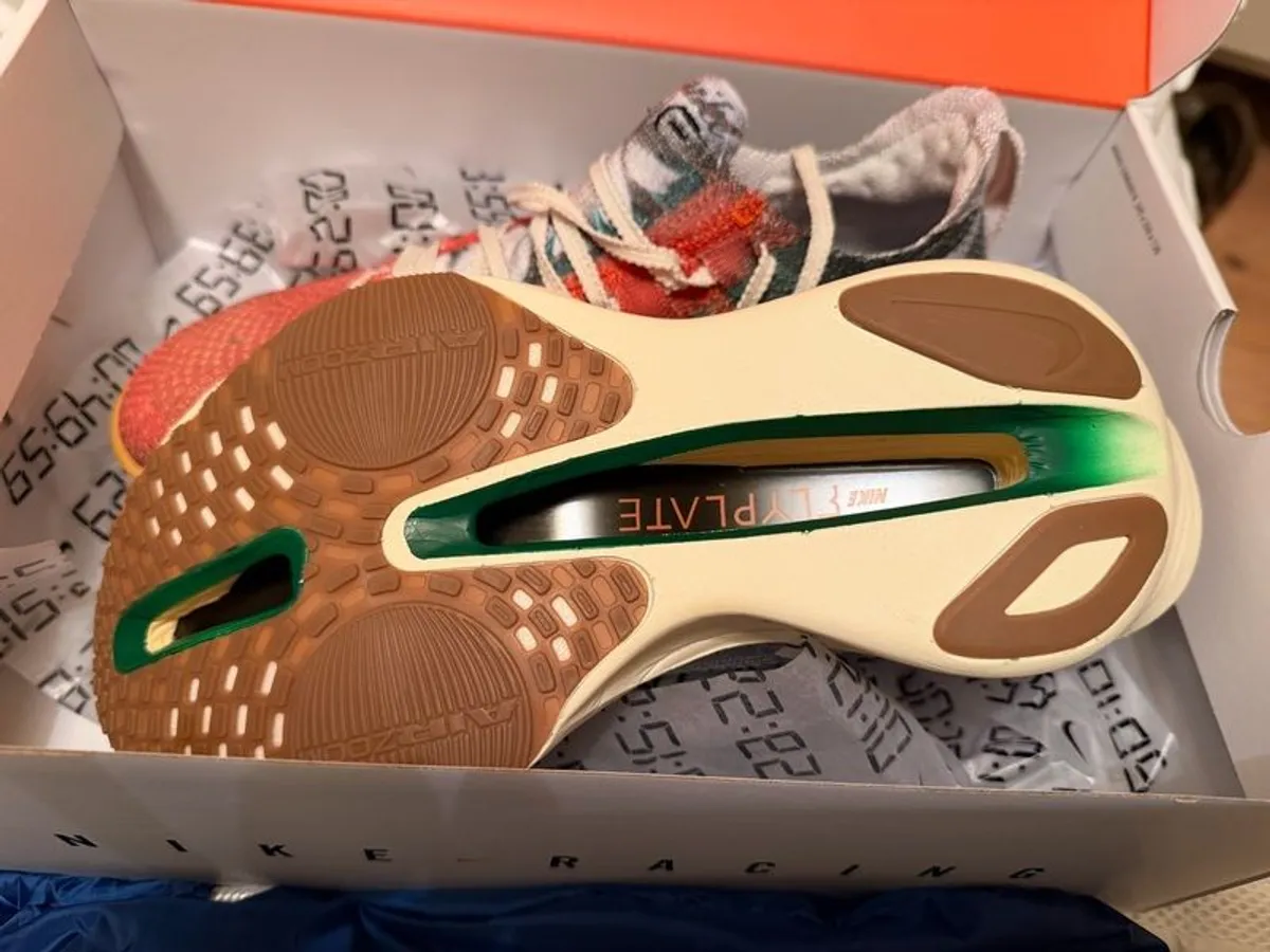 Nike Alphafly 3 Premium Edition - Image 2