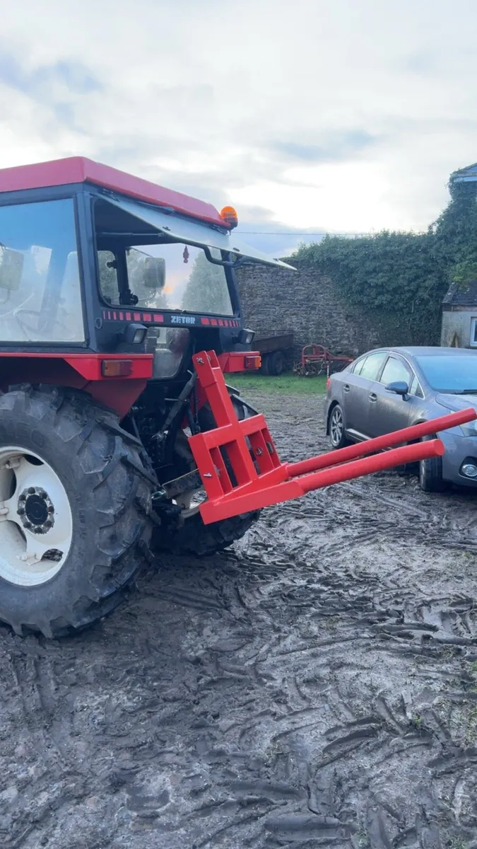 bale lifters - Image 4