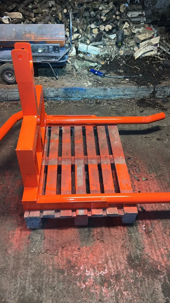 bale lifters - Image 2