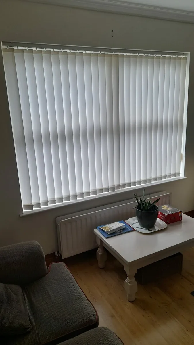 Window Blinds - Image 1