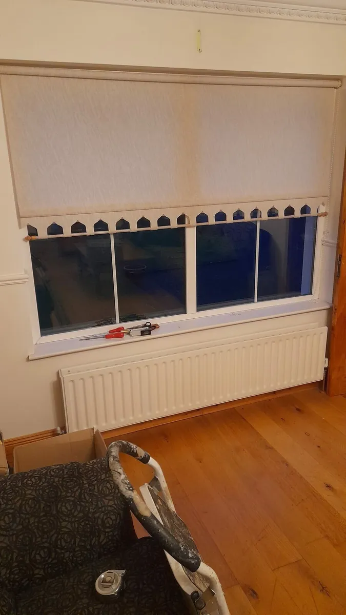 Window Blinds - Image 2