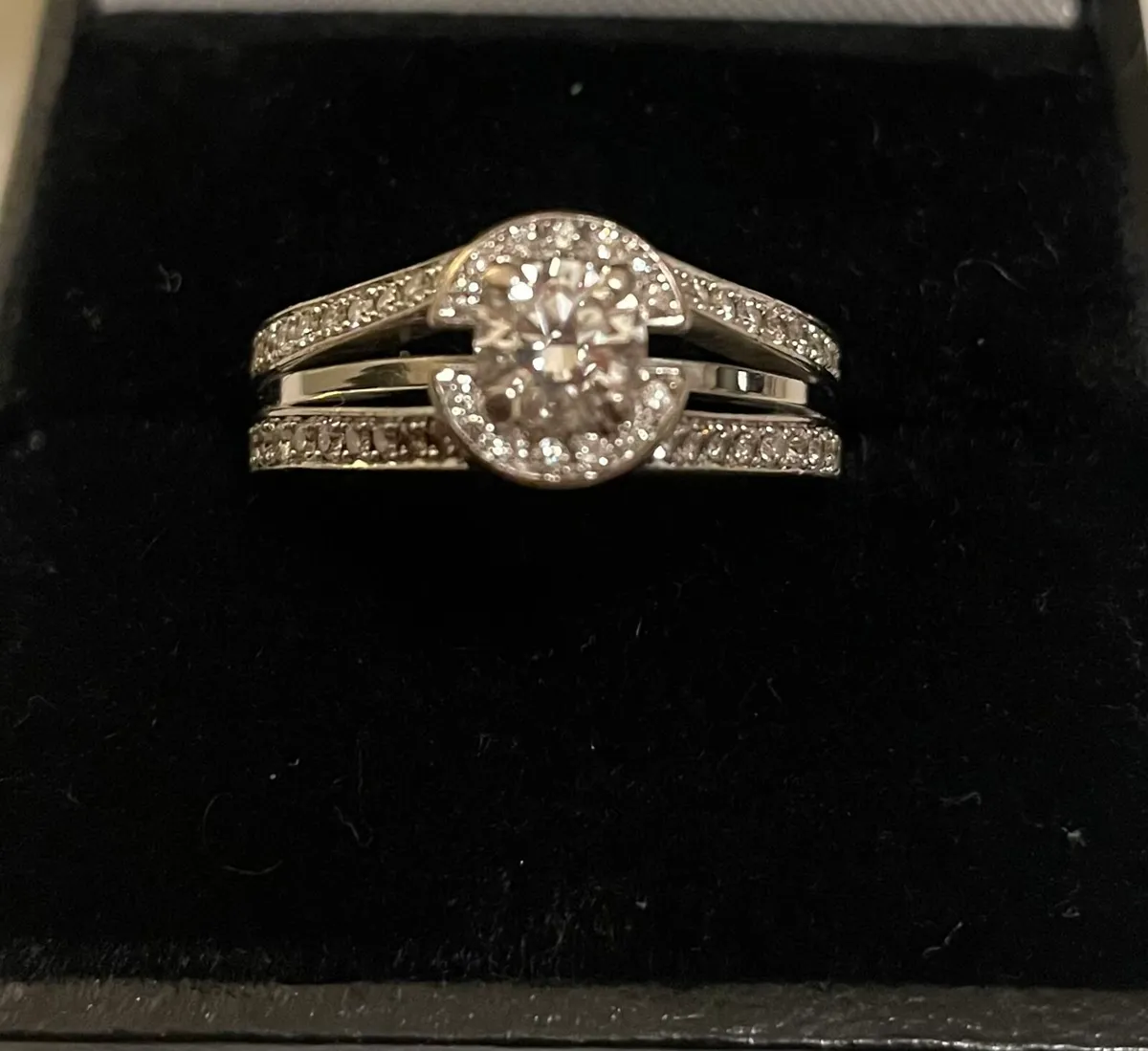 Engagement Ring - Image 2