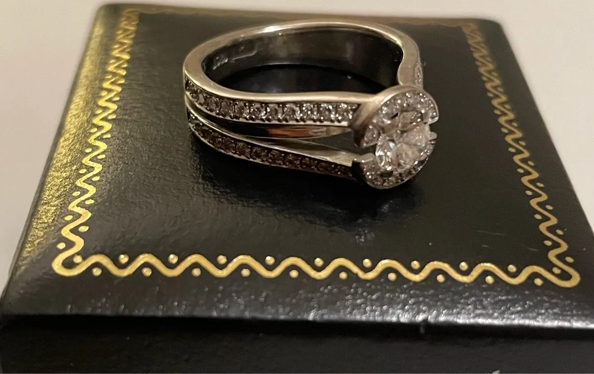 Engagement Ring - Image 3