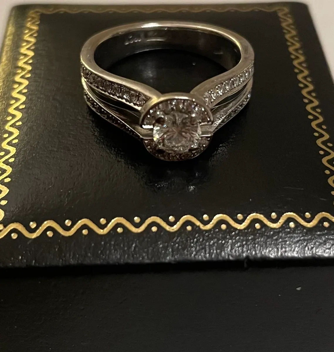 Engagement Ring - Image 4