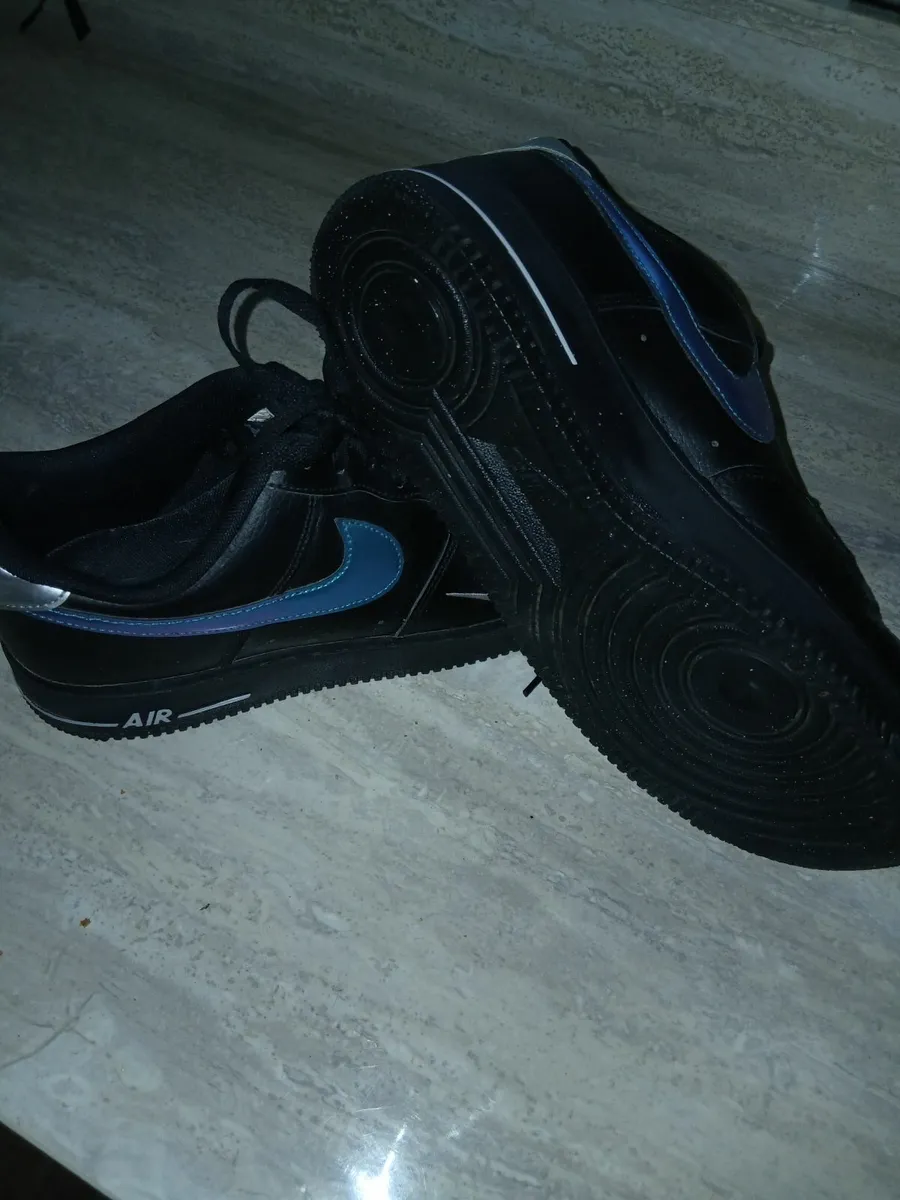 Nike airmax mens runners - Image 3