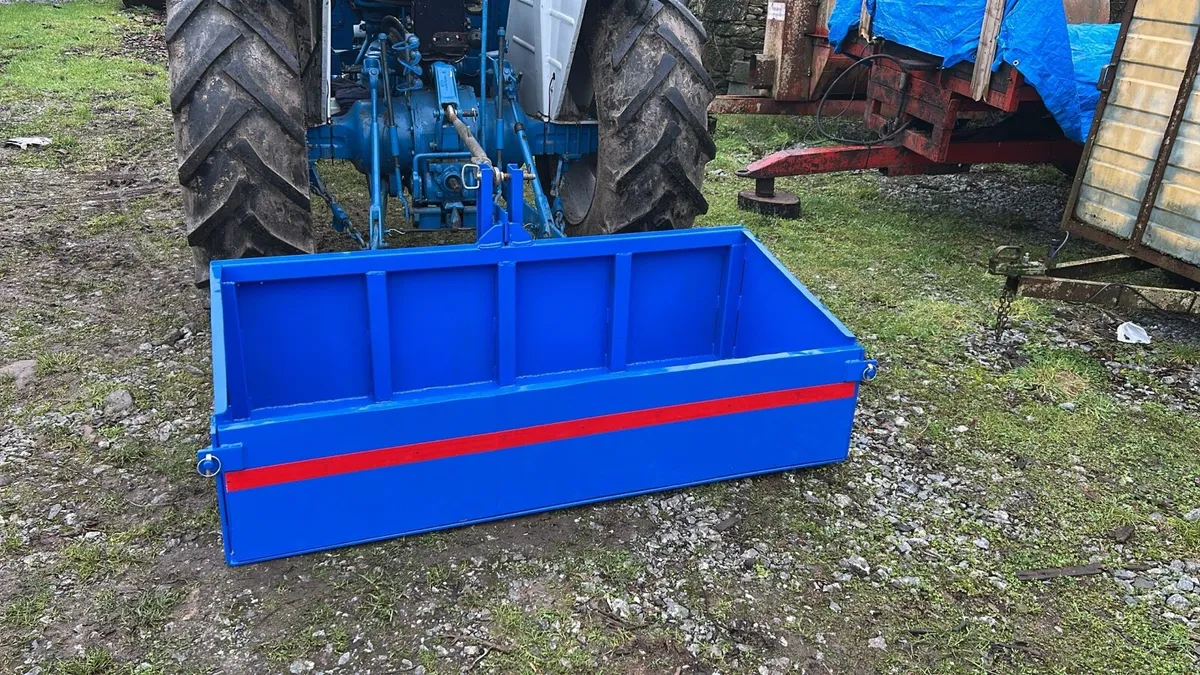 transport box - Image 3