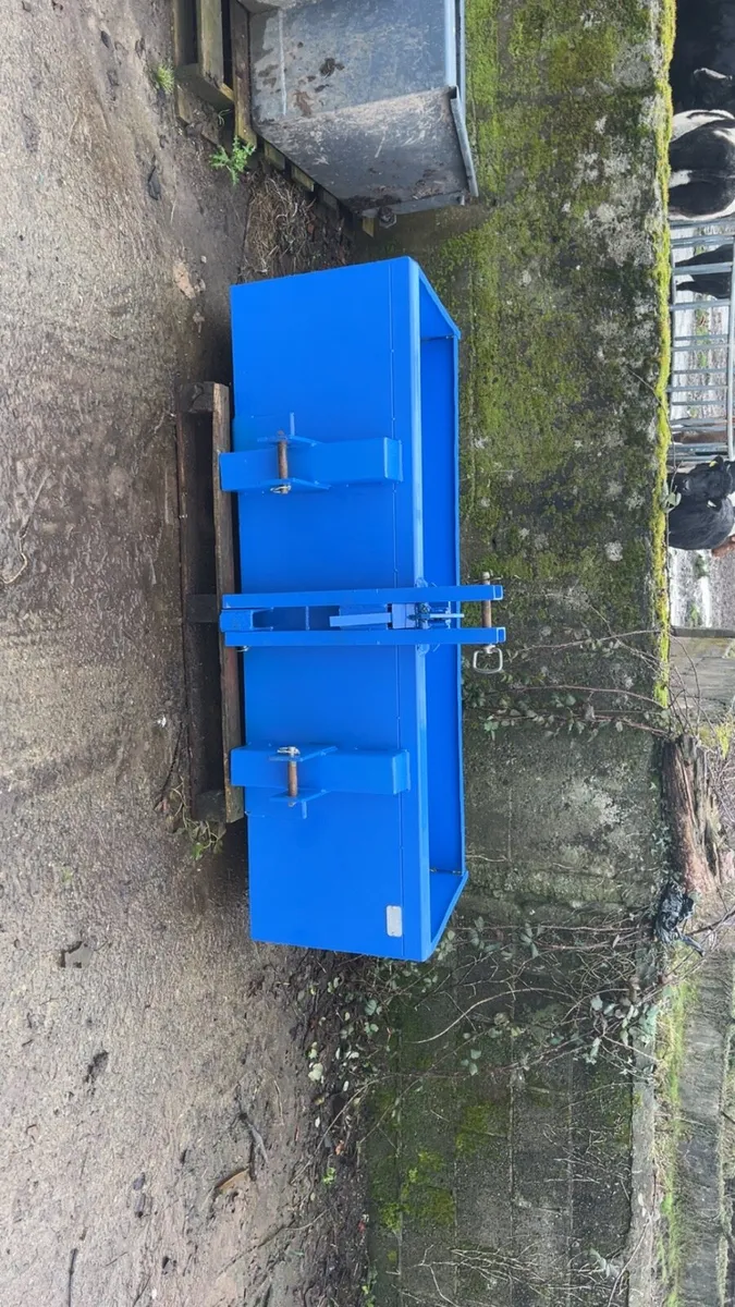transport box - Image 1