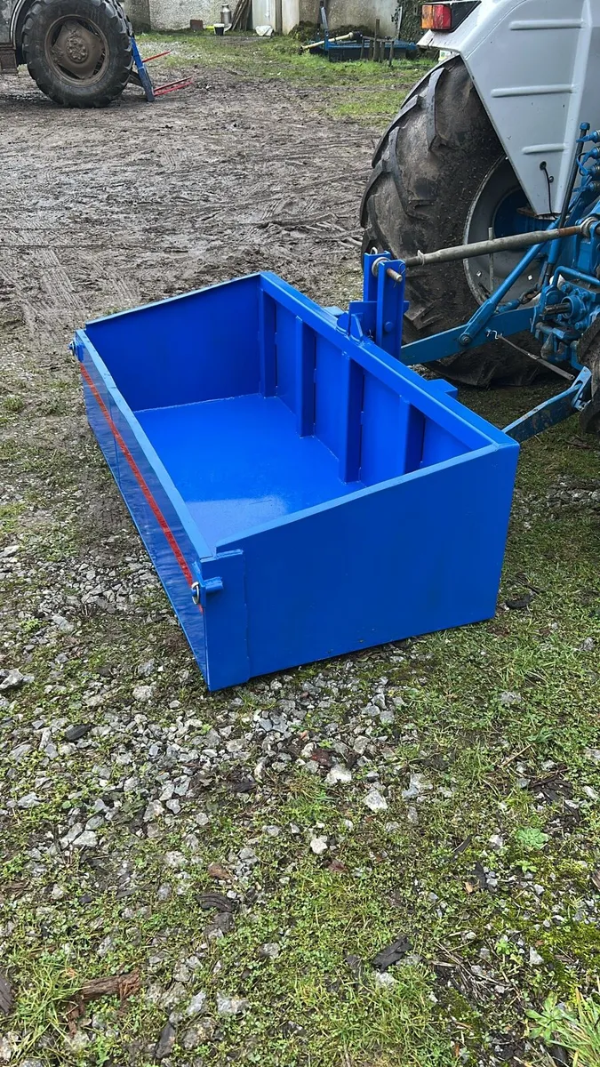 transport box - Image 2