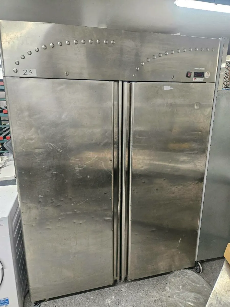catering equipment Fridges - Image 3