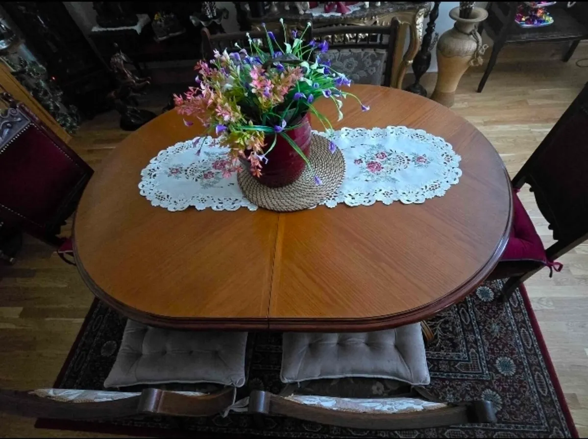 Dinning Table - Image 1