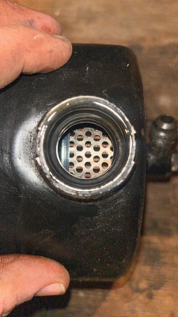 ford power steering pump - Image 3