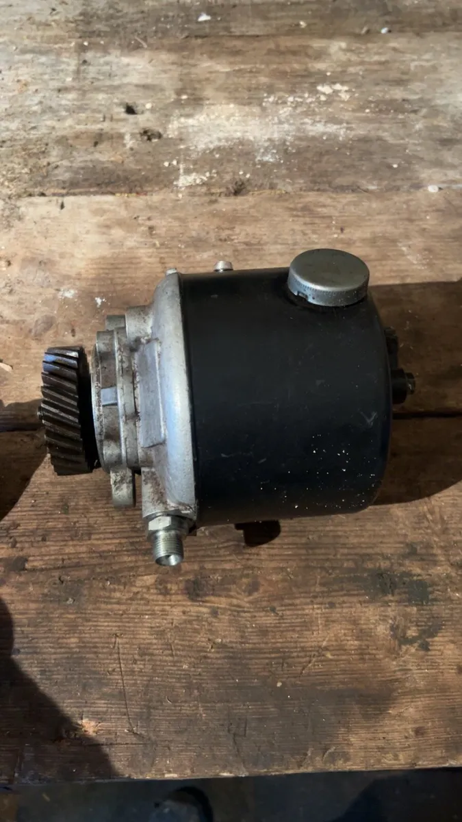 ford power steering pump - Image 4
