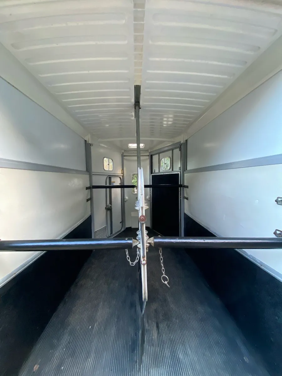 Ifor Williams 511 - Image 4