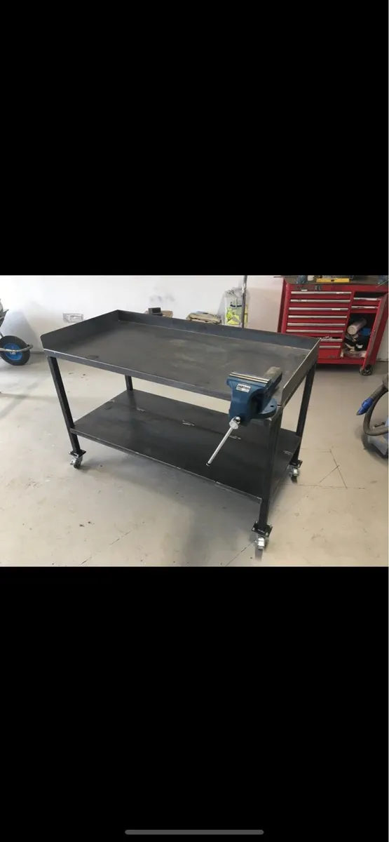 Work bench - Image 2