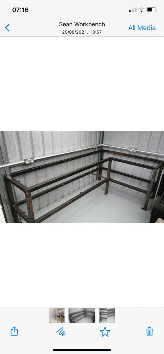 Work bench - Image 4