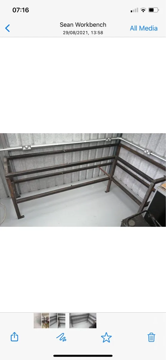 Work bench - Image 3