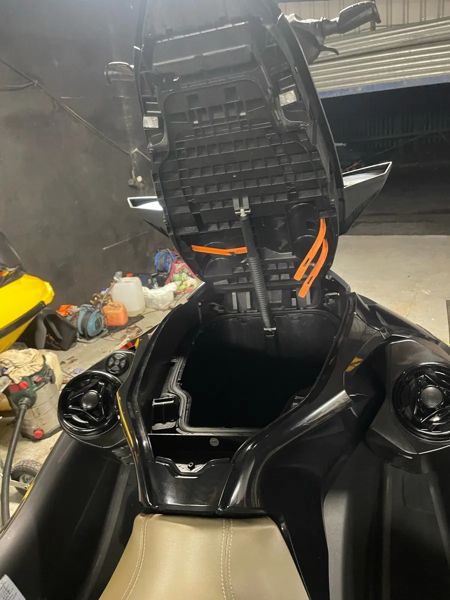 Seadoo GTX 230 - Image 4