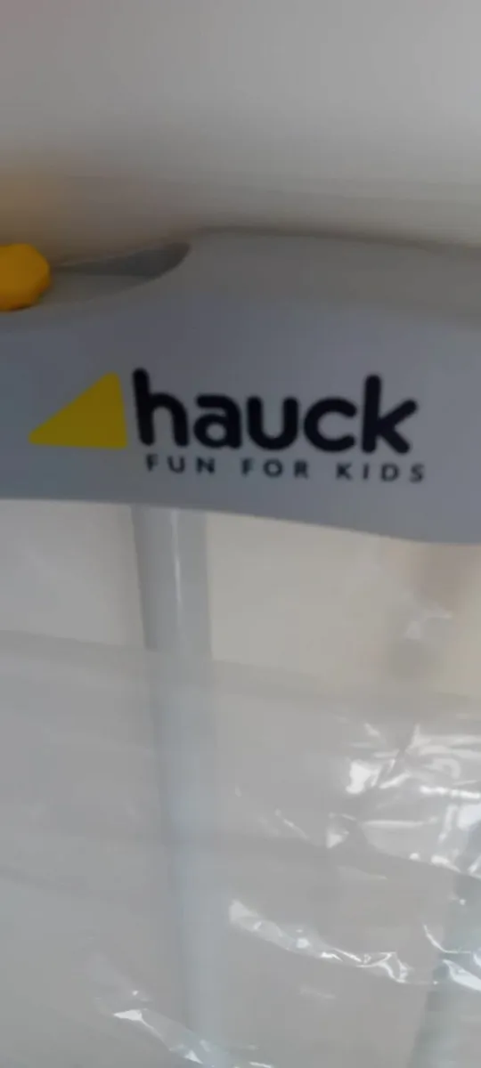 Stair gate - Image 4