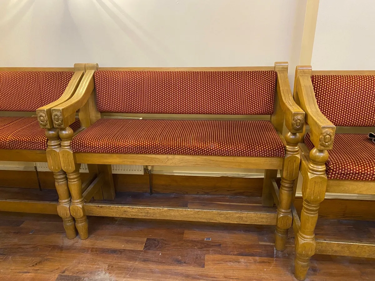 Pub Furniture For Sale - Image 1