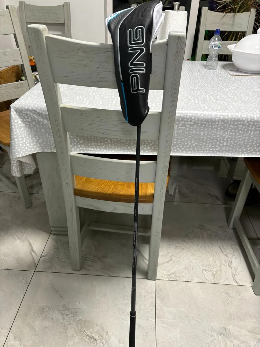 Ping G440 LST Driver - Image 1