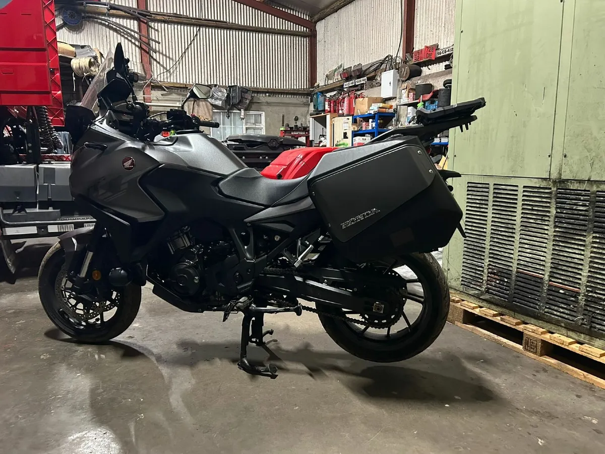 Honda Other 2022 - Image 2