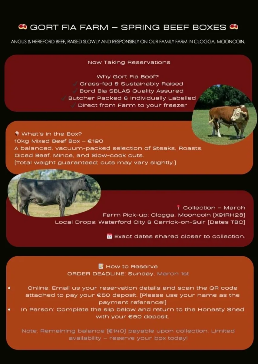 Beef Boxes - Image 2