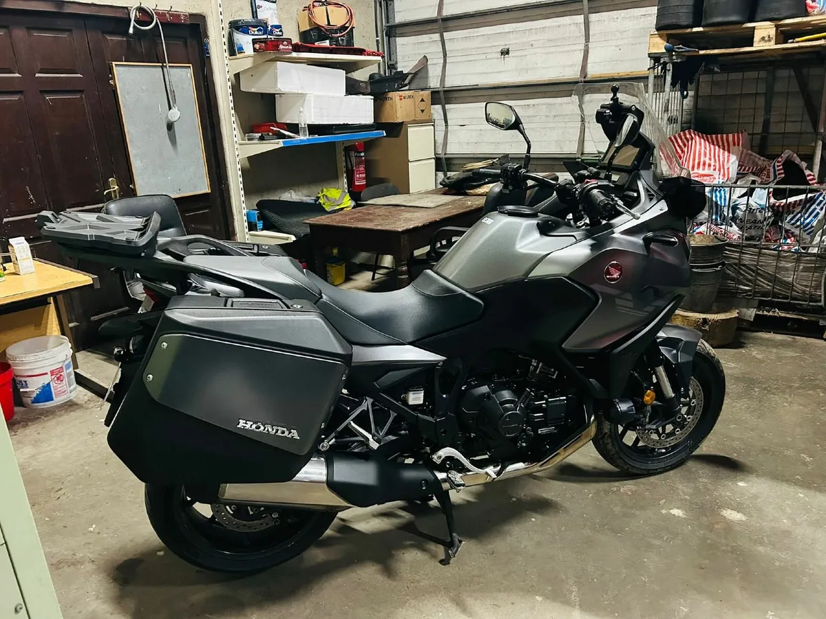 Honda Other 2022 - Image 3