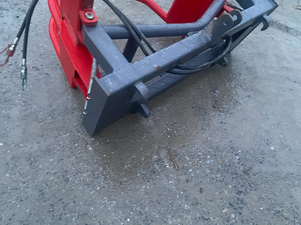 Silage Bale Handler (18080) - Image 3
