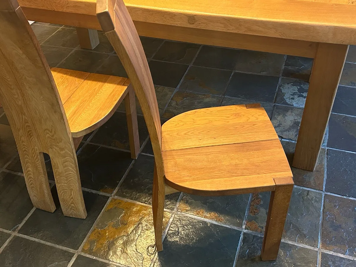 Dining Chairs - Image 2