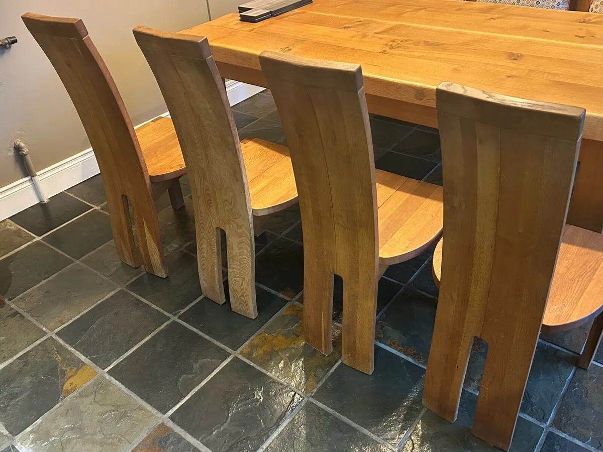 Dining Chairs - Image 3