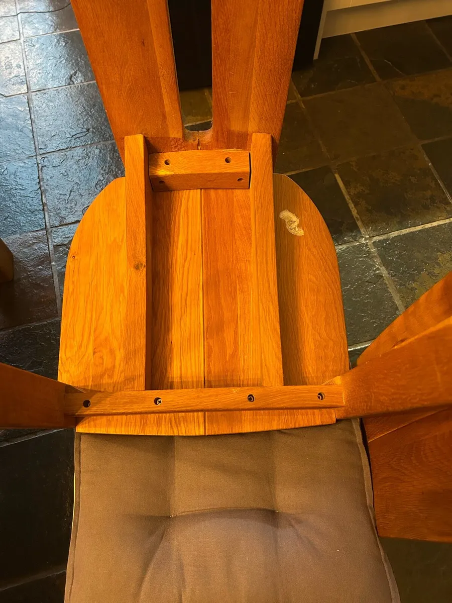 Dining Chairs - Image 4