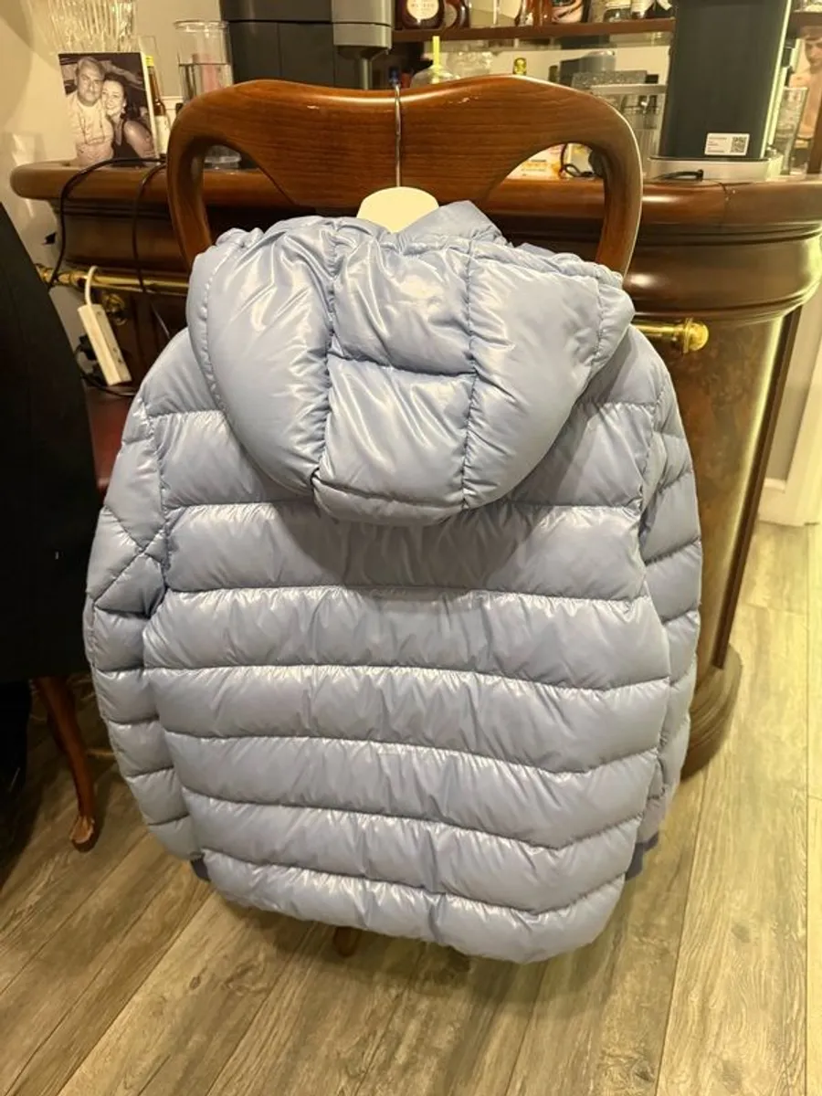 moncler Cuvellier - Image 2