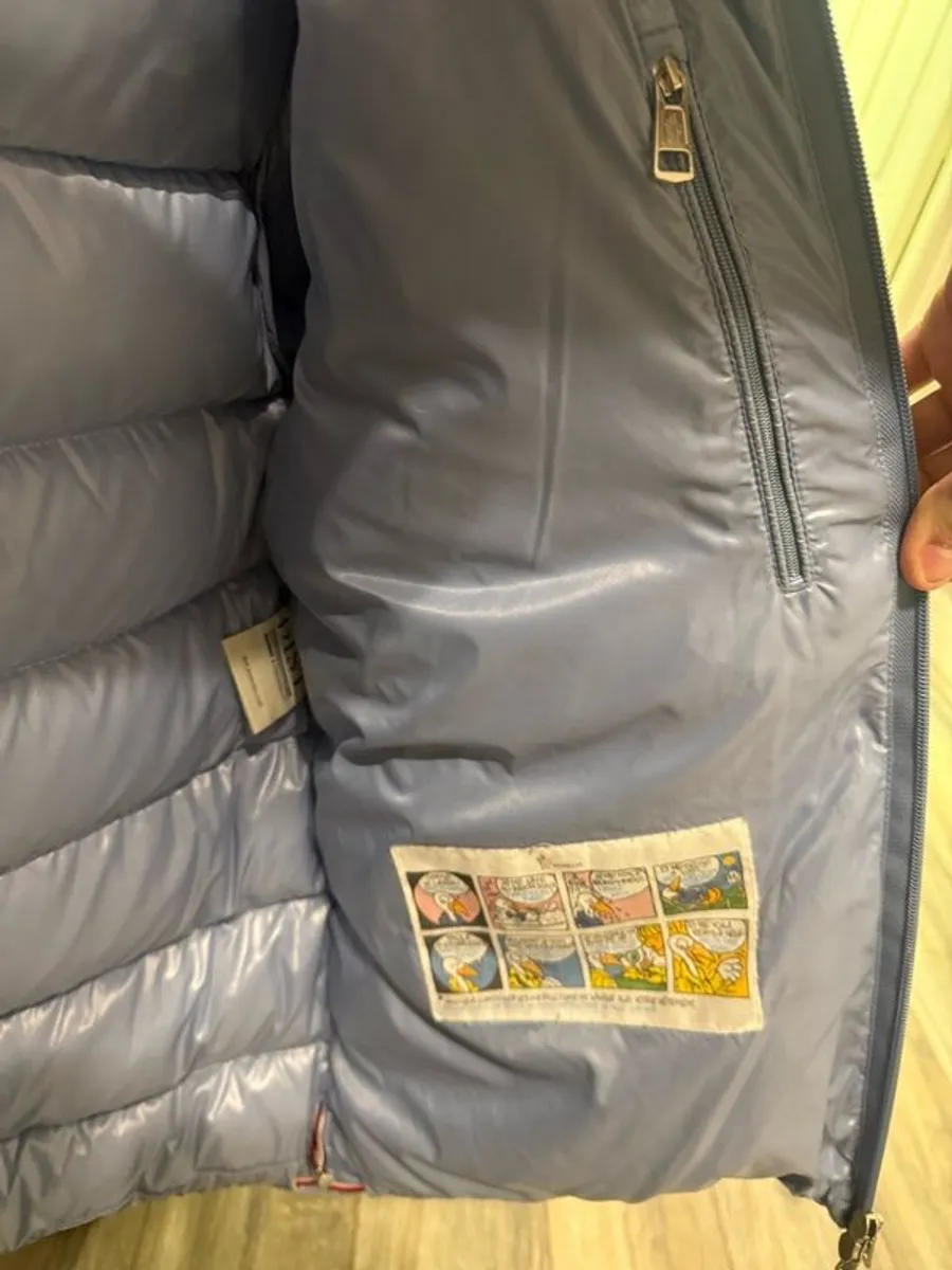 moncler Cuvellier - Image 4