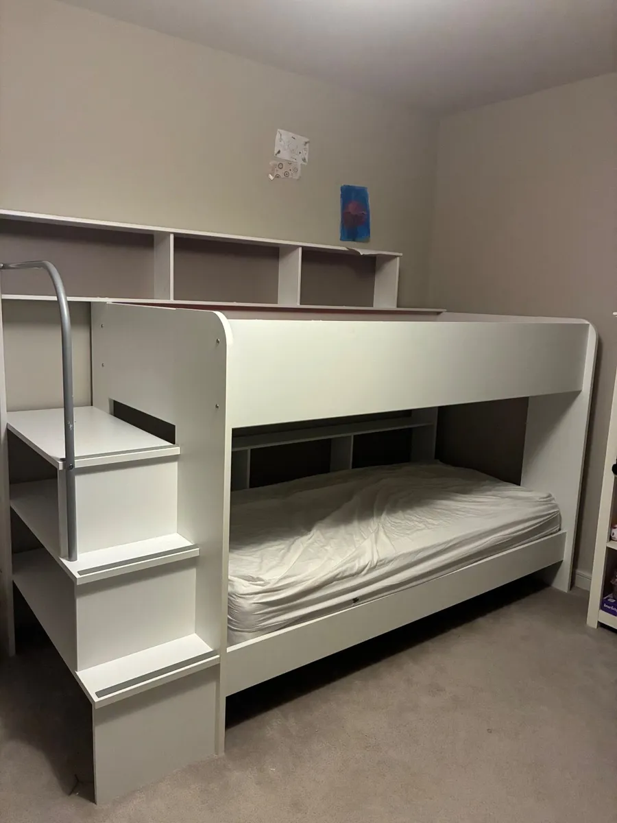 Bunk bed - Image 3