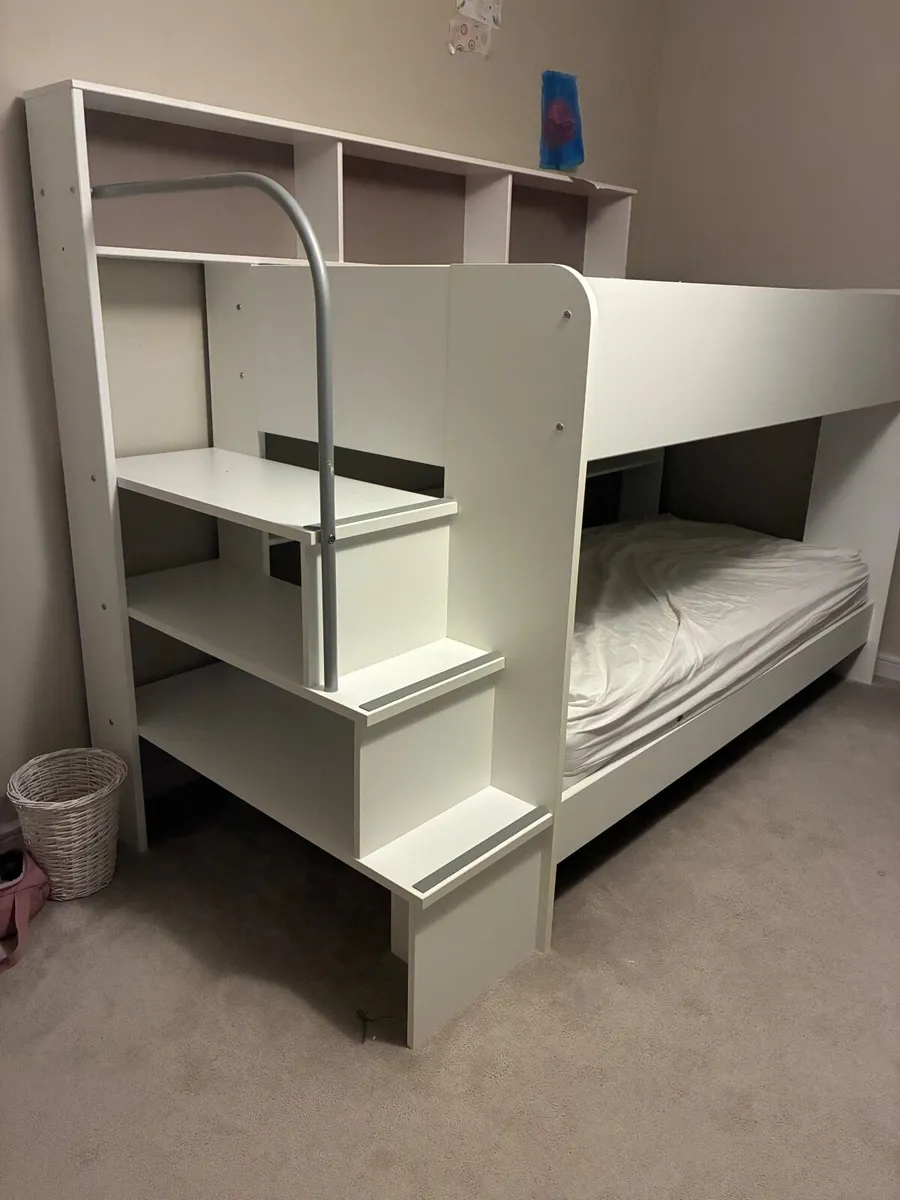 Bunk bed - Image 4