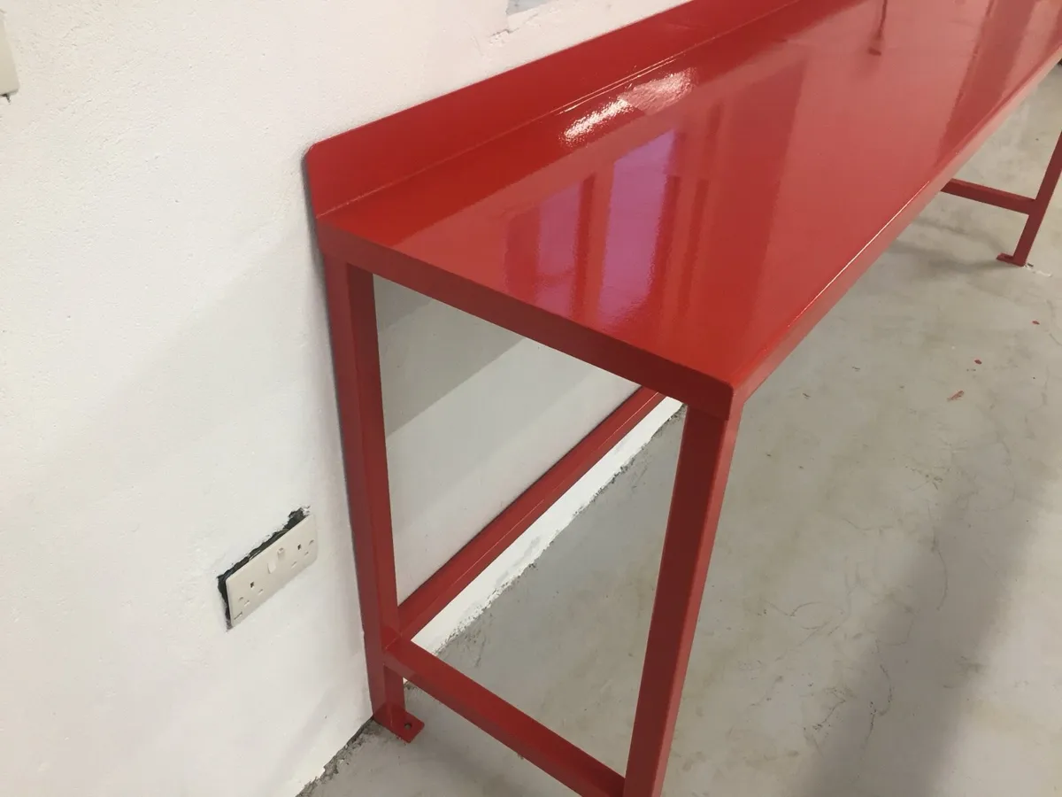 Work bench - Image 3