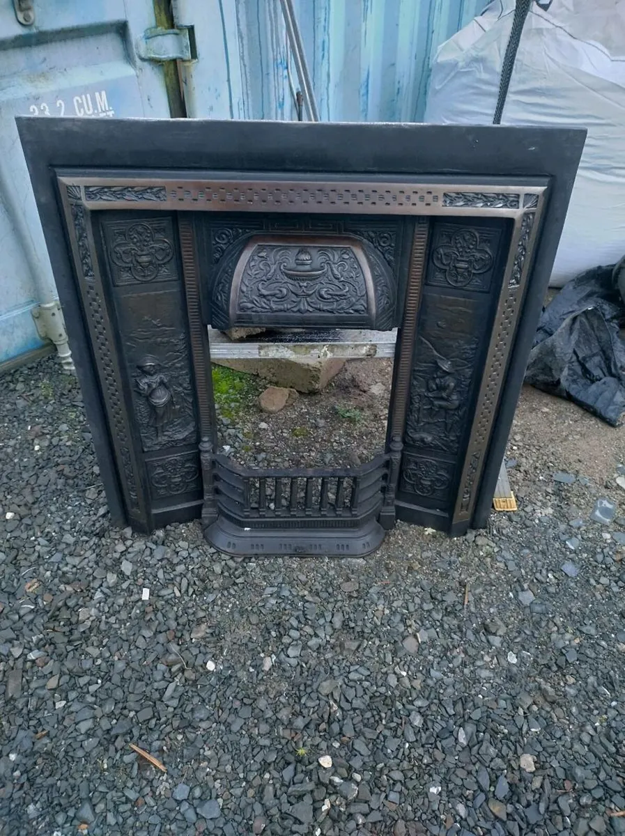 Metal inset - Image 2