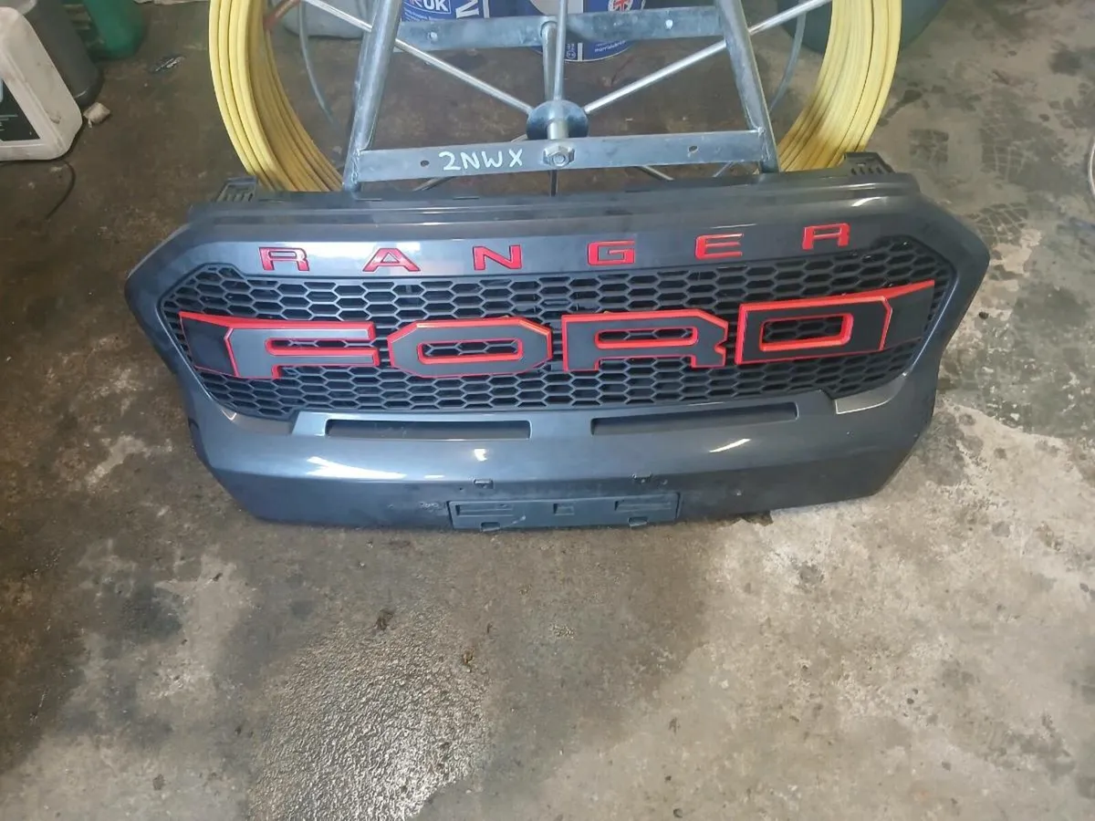 GARAGE CLEAR OUT - Image 1