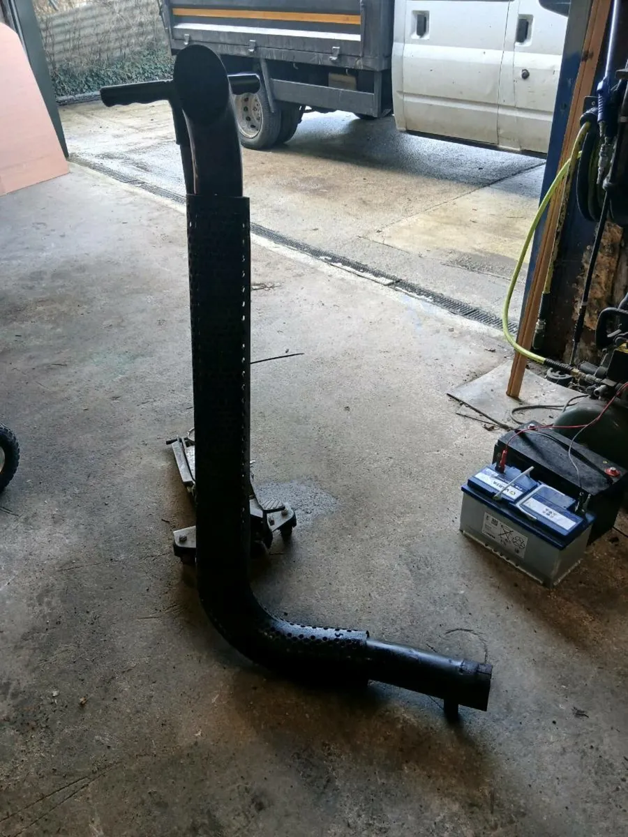 GARAGE CLEAR OUT - Image 3